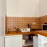 Cosy Studio Next To Arc De Triomphe